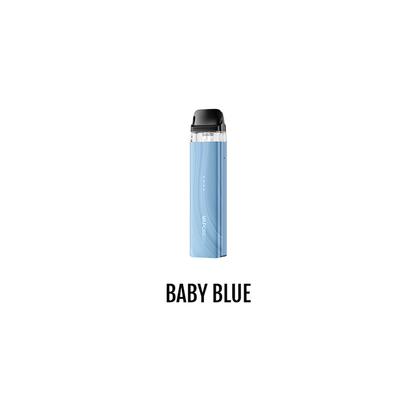 VAPORESSO XROS SE Pod Kit – Baby Blue