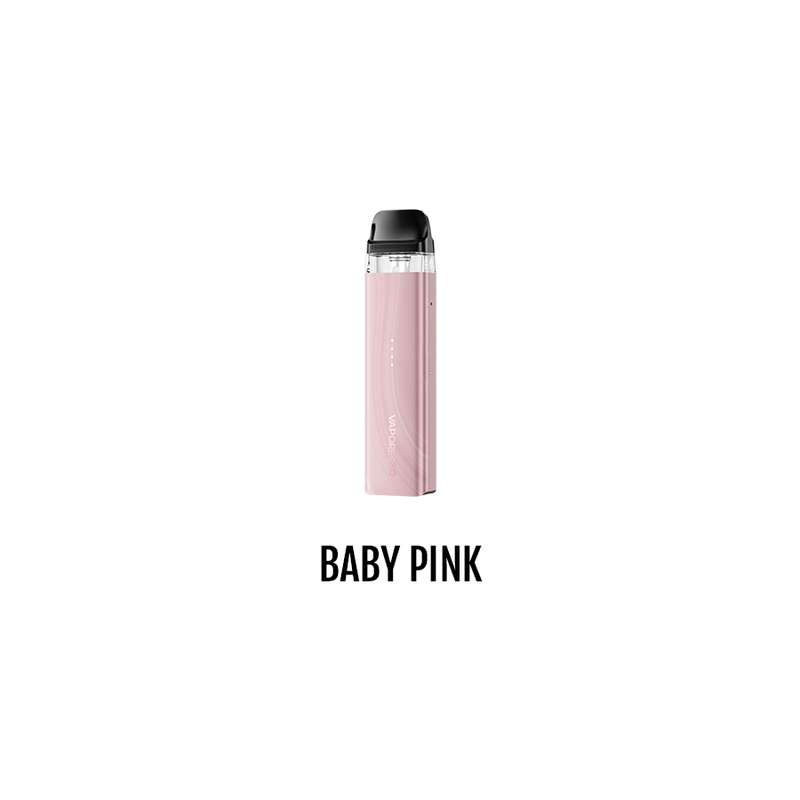 VAPORESSO XROS SE Pod Kit – Baby Pink