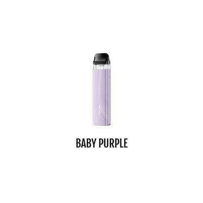 VAPORESSO XROS SE Pod Kit – Baby Purple