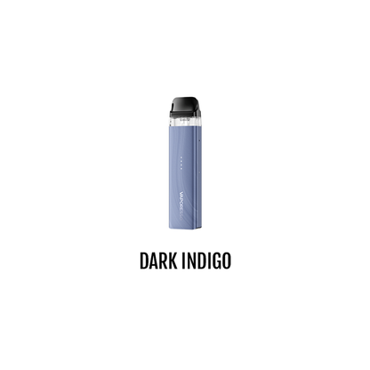 VAPORESSO XROS SE Pod Kit – Dark Indigo
