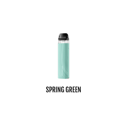 VAPORESSO XROS SE Pod Kit – Spring Green