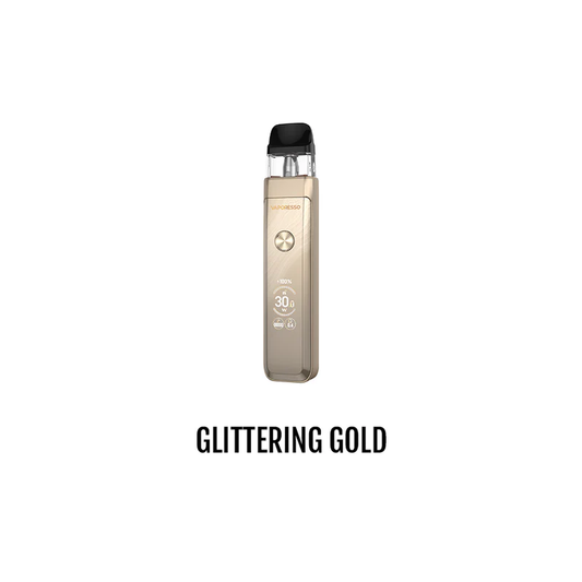 Vaporesso XROS PRO2 Glittering Gold