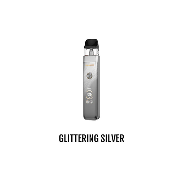 Vaporesso XROS PRO2 Glittering Silver