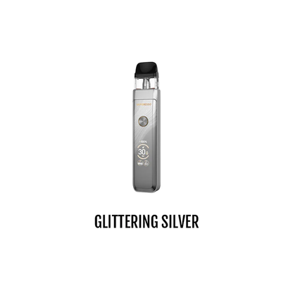 Vaporesso XROS PRO2 Glittering Silver