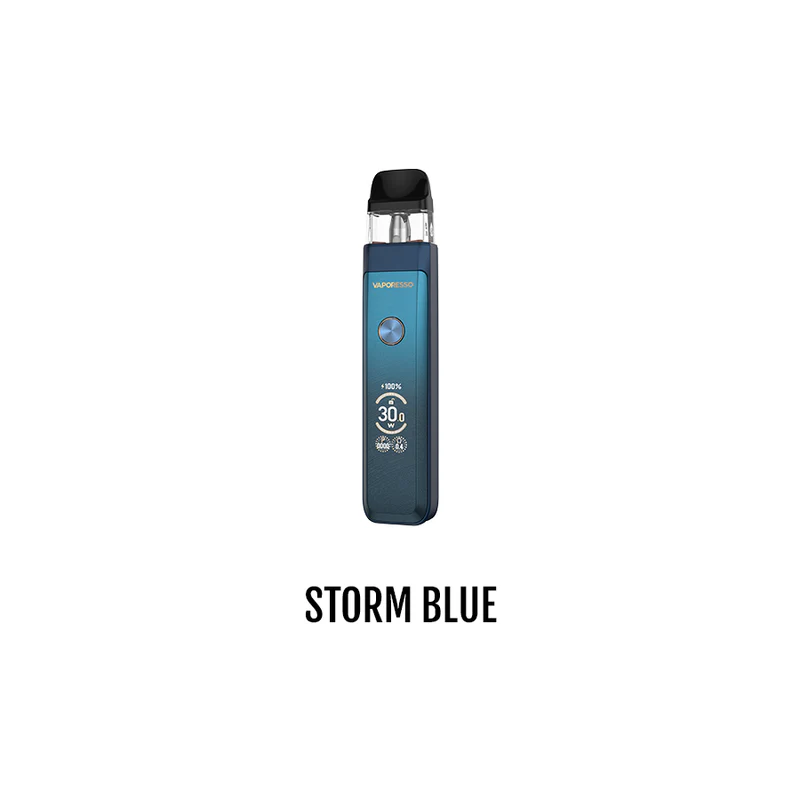 Vaporesso 	XROS PRO2 Storm Blue