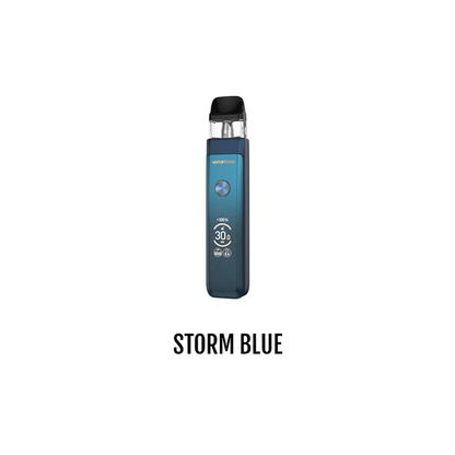 Vaporesso 	XROS PRO2 Storm Blue