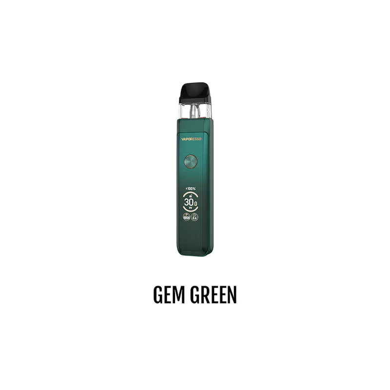 Vaporesso XROS PRO 2 Gem Green