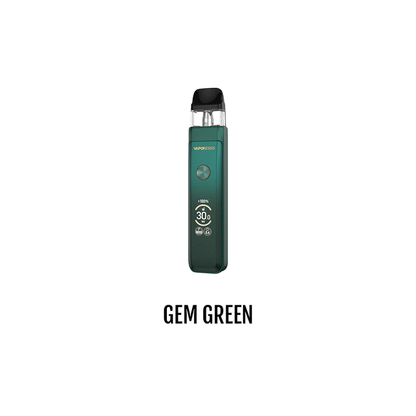 Vaporesso XROS PRO 2 Gem Green