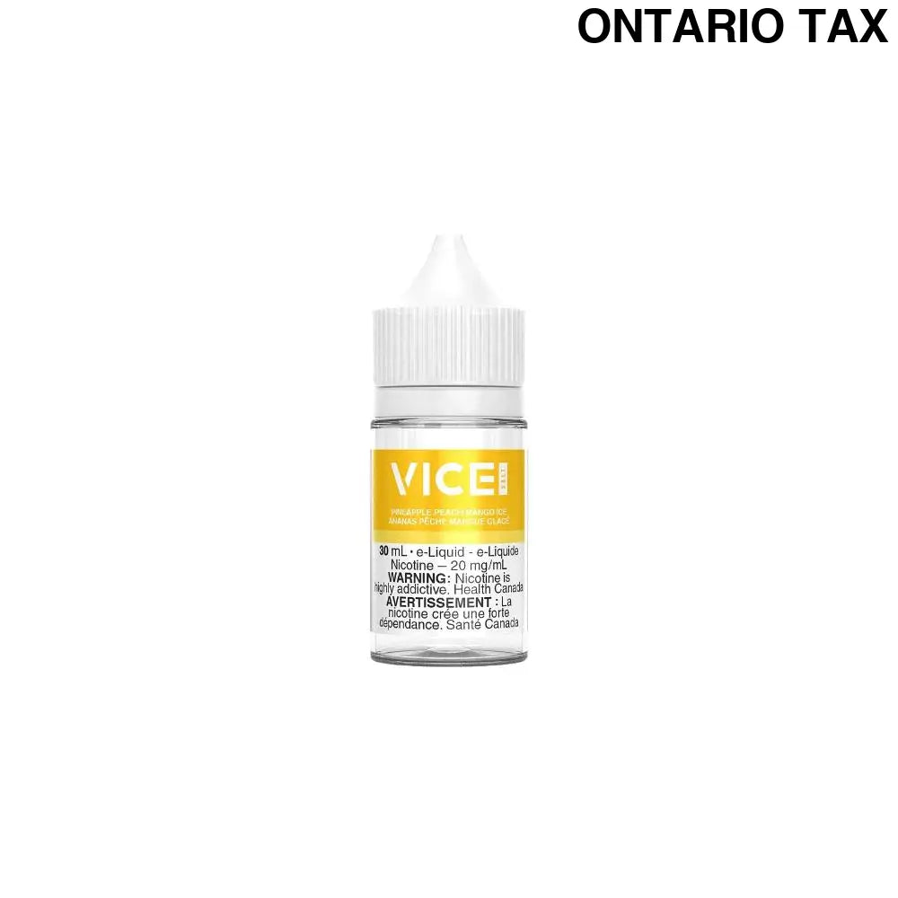 ViceSalt-ELiquid-PineapplePeachMangoIce