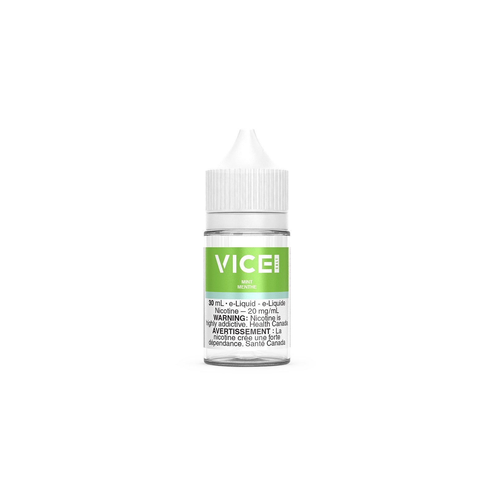 Vice Salt Nic E-Liquids & Vape Juice 30ML
