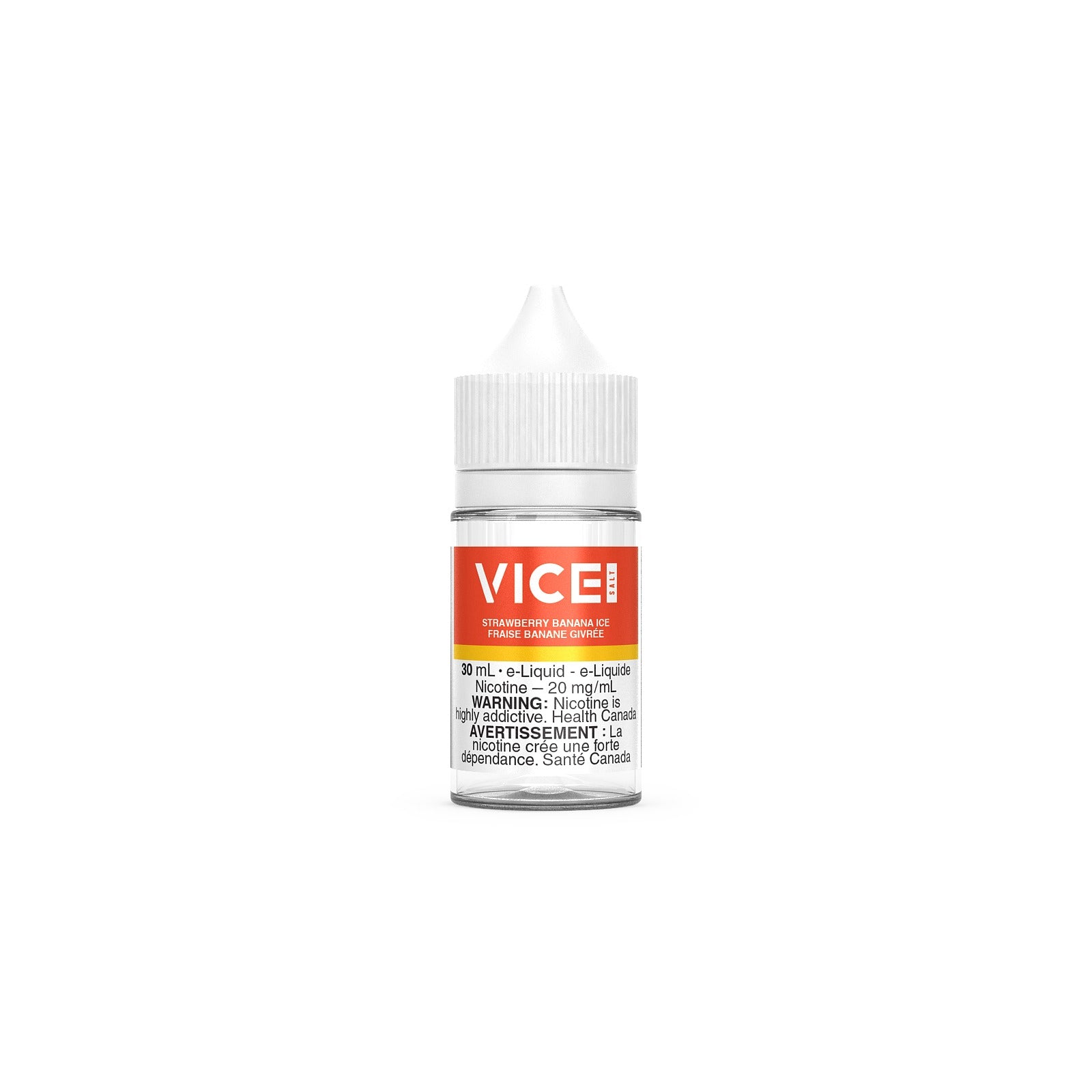 Vice Salt Nic E-Liquides &amp; Vape Juice 30ML