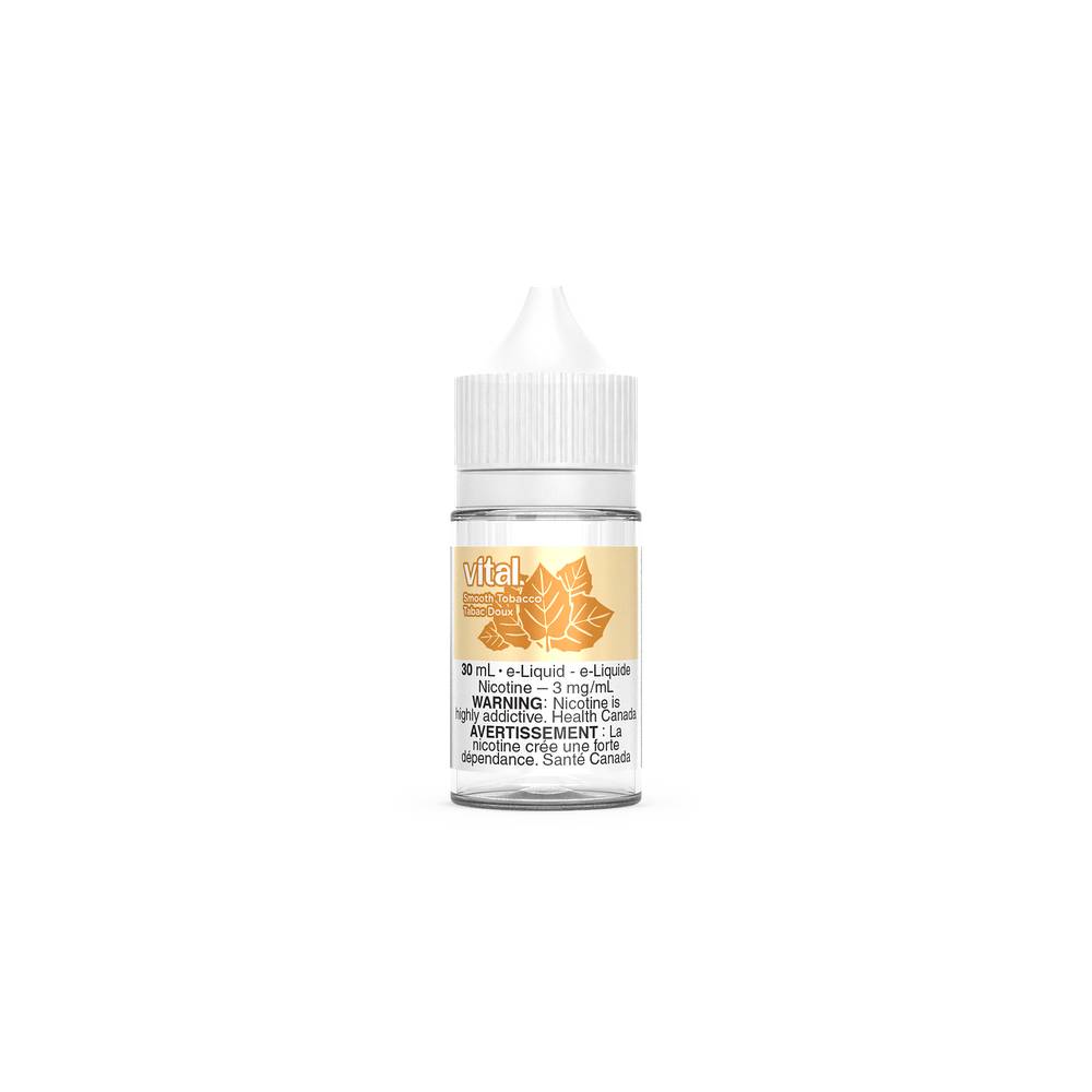 Vital30ML-SmoothTobacco