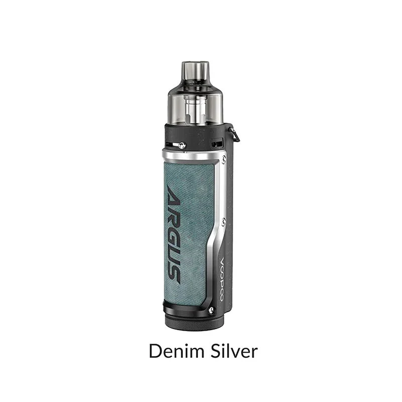 VooPoo Argus Pro Device-denimsilver