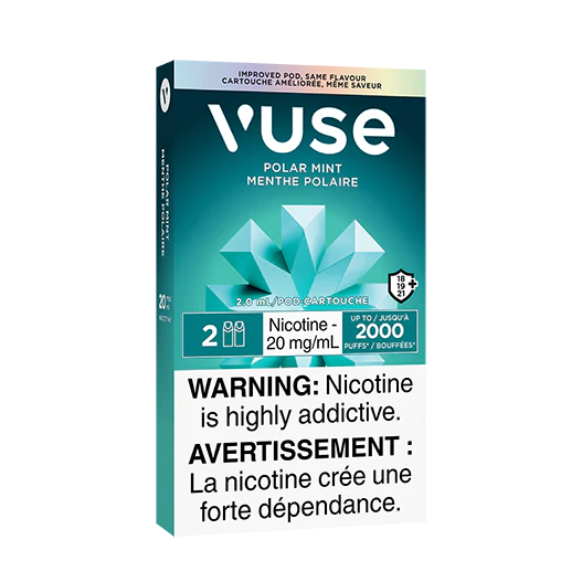 Are All Vuse Pods The Same Vuse Vape Pods 2 Pack Vuse Alto Pods (2-Pack) Are All Vuse Pods The Same Vuse Vape Pods 2 Pack Vuse Alto Pods (2-Pack)