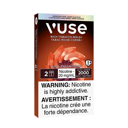 Vuse-vape pods-RichTobaccoBold-3-4
