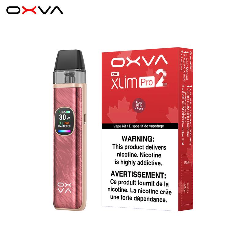 XLIM PRO 2_RosePink03
