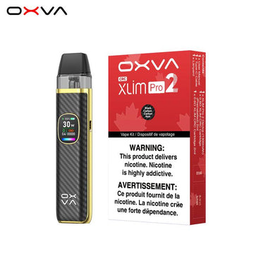 XLIM PRO 2 _BlackCarbon03