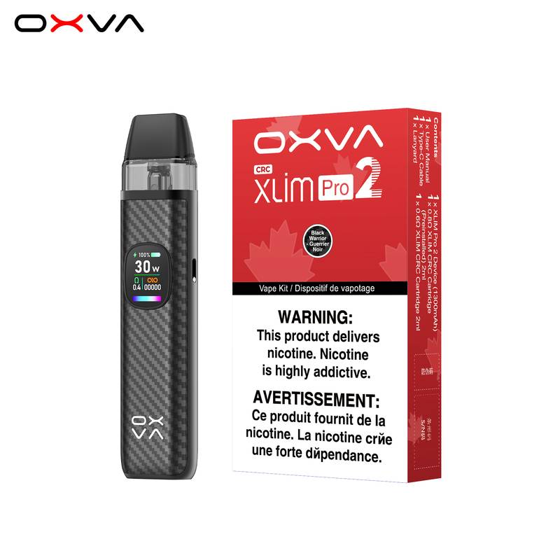 XLIM PRO 2 _BlackWarrior03