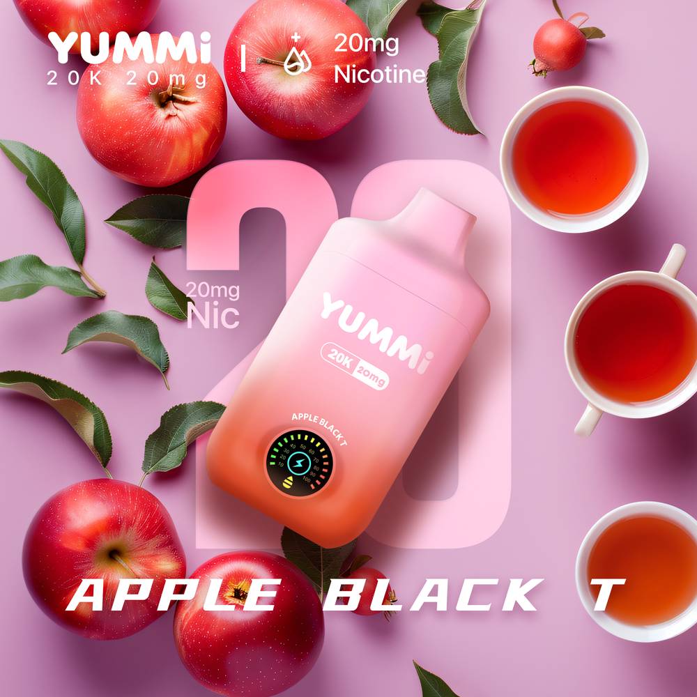 YUMMI-20K-APPLEBLACKT