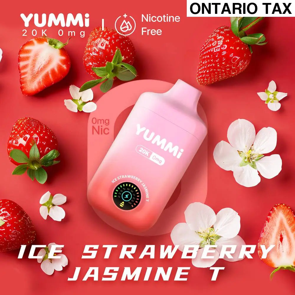 YUMMI-20KK-ICESTRAWBERRYJASMINET