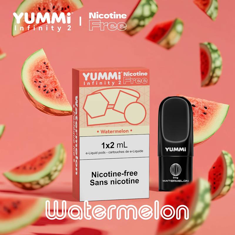 YUMMI_0MG_INFINITY_2_PRO_POD_WATERMELON