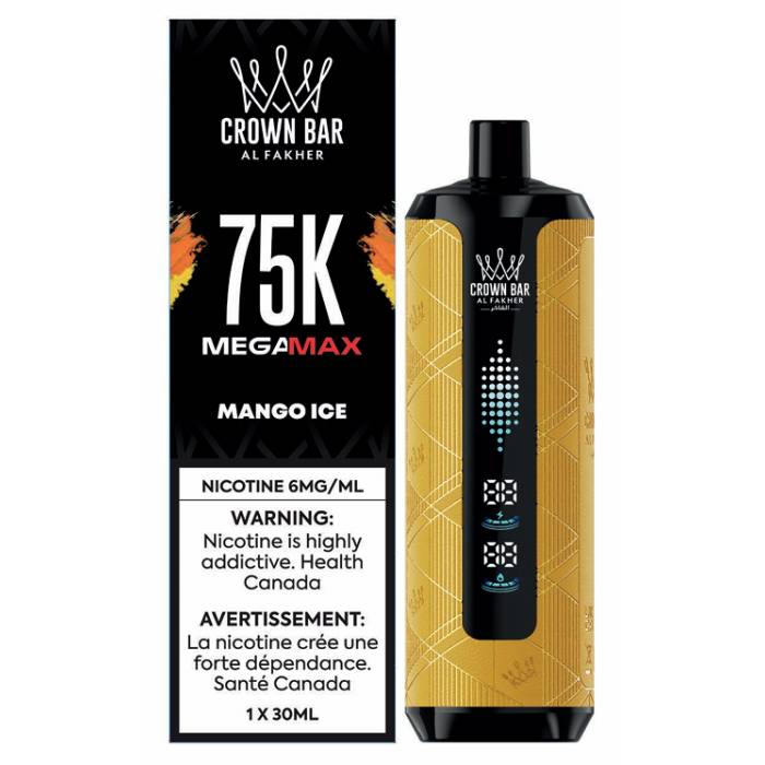 alfakher-megamax75k-mangoice