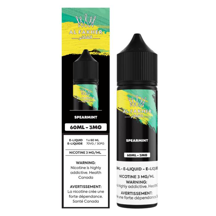 alfakher_3mg60mlfreebase_spear_mint
