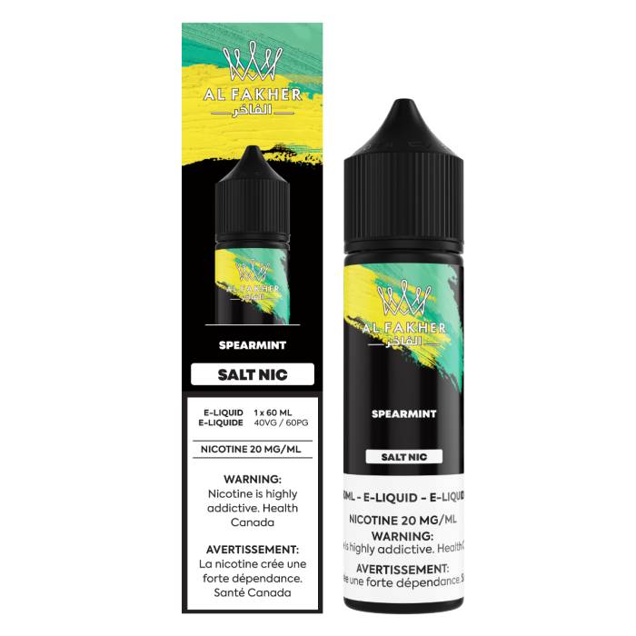 alfakher_nicsalt_20mg60ml_spearmint