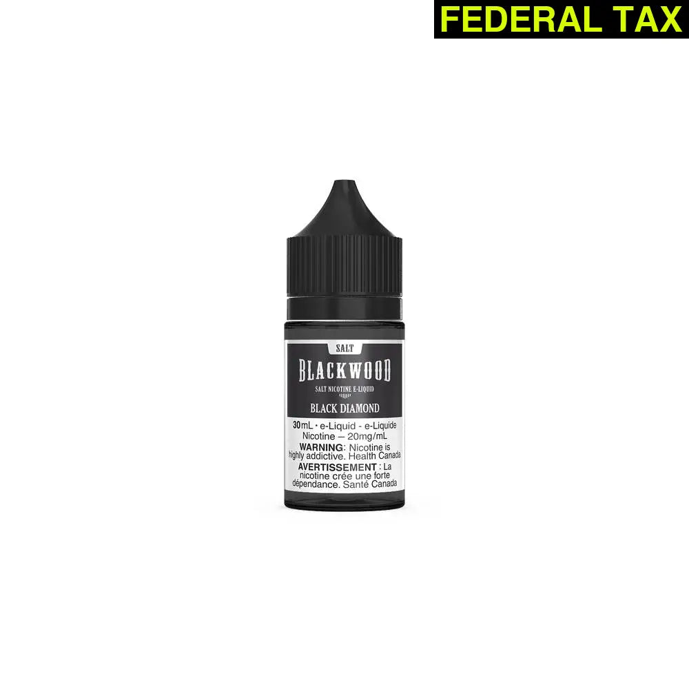 E-liquid-Black-Wood-BlackDiamond