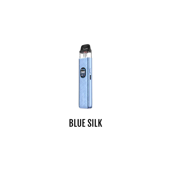 bluesilk