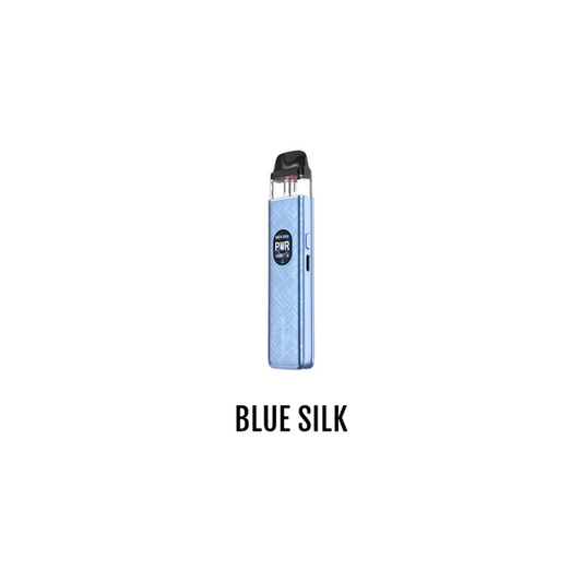 bluesilk