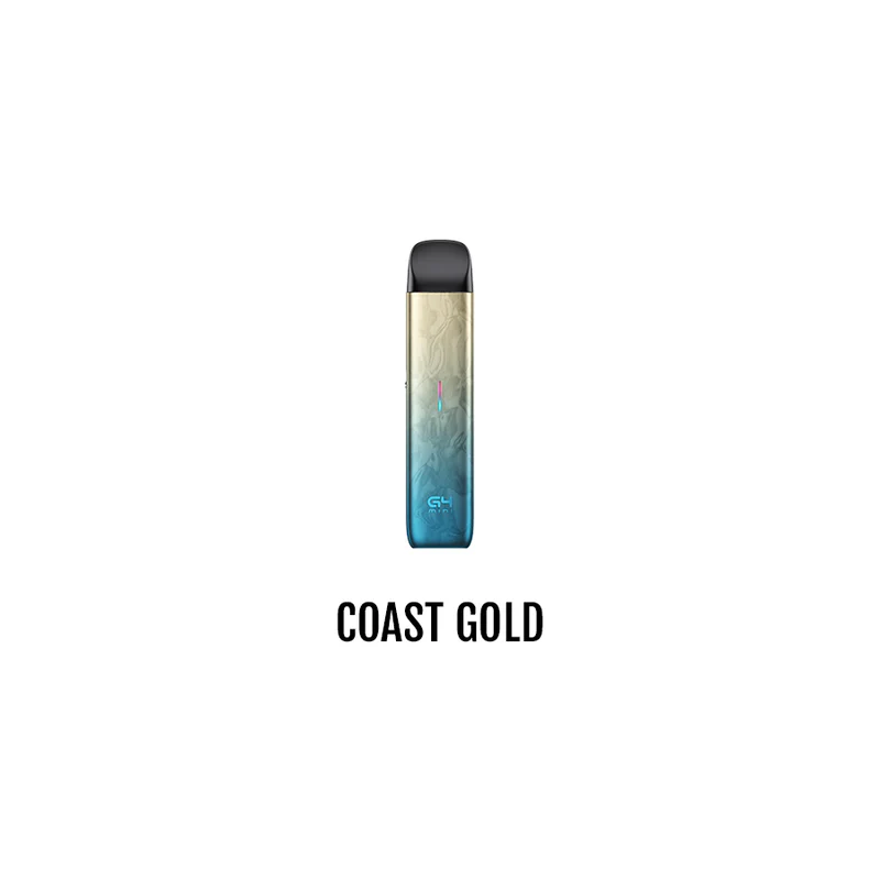 coastgold