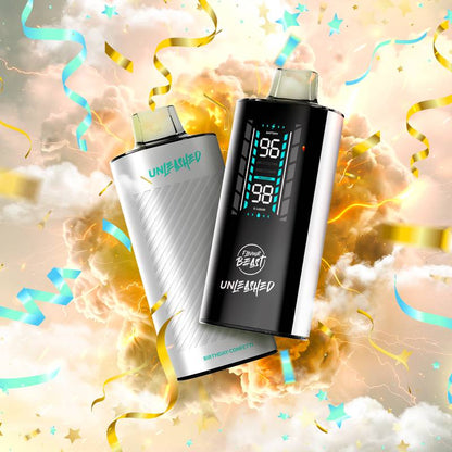 Flavour Beast DCP Vape Jetable 20 000 Bouffées
