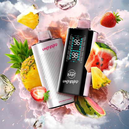 Flavour Beast DCP Vape Jetable 20 000 Bouffées