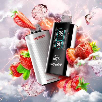 Flavour Beast DCP Vape Jetable 20 000 Bouffées
