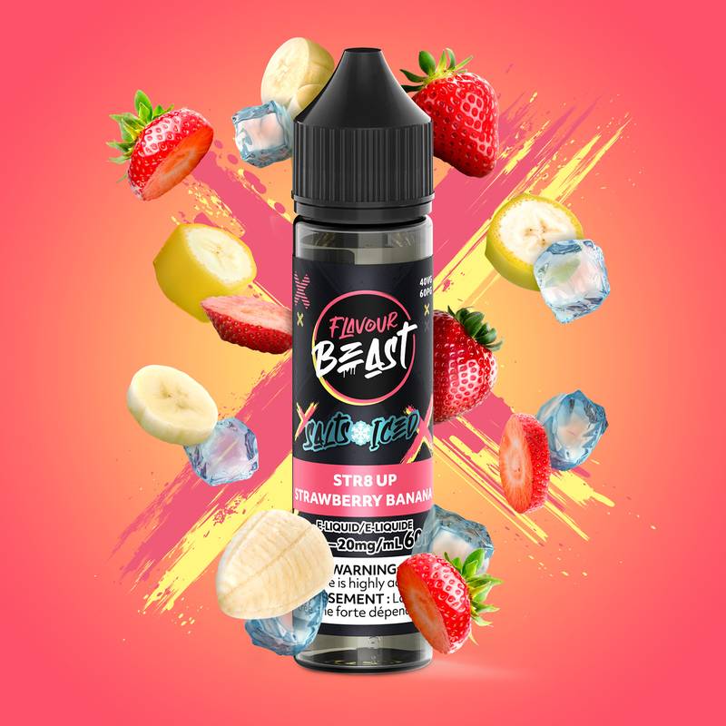 compressed_FlavourBeast_EL_60mL_DeviceFruit_OCT2024-COL-STR8UpStrawberryBanana
