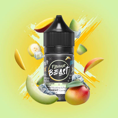 Flavour Beast Nicotine Salt E-Juice 20mg/30ml