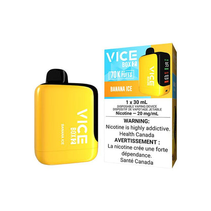 VICE BOX 2 70K Disposable Vape