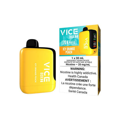 VICE BOX 2 70K Disposable Vape