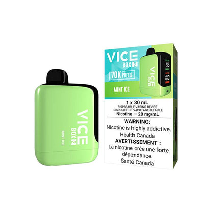 VICE BOX 2 70K Disposable Vape