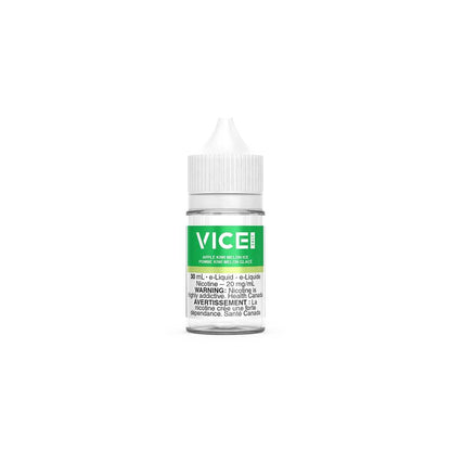VICE Nic Salt e-liquid Apple Kiwi Melon Ice