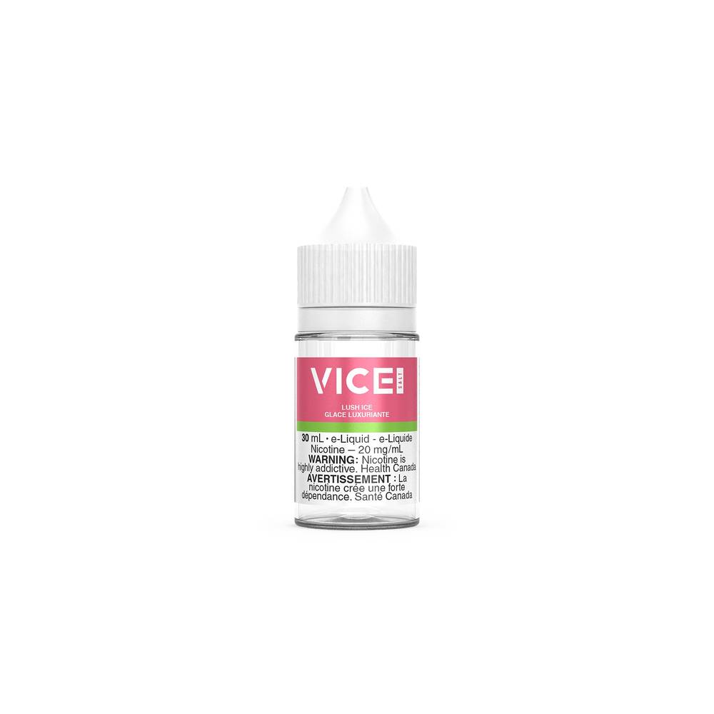 VICE Nic Salt e-liquid Lush Ice