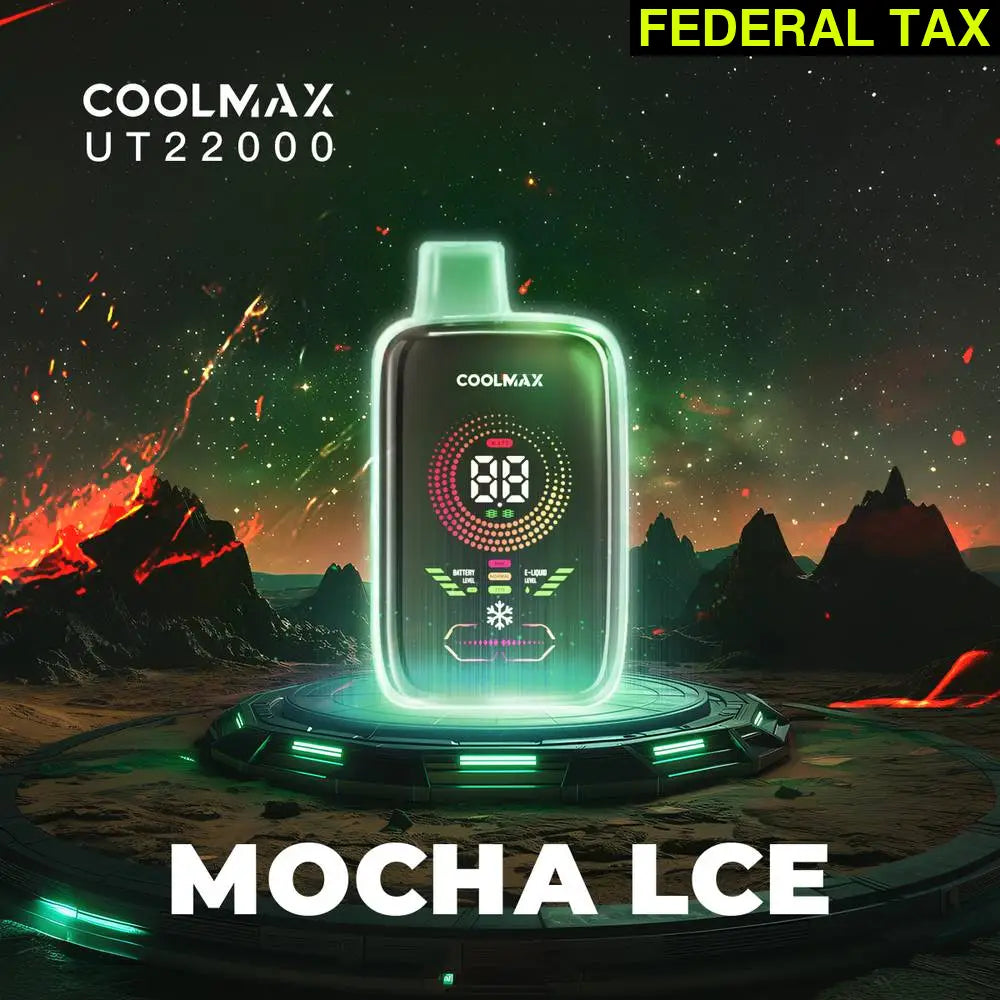 COOLMAX-UT22000-Mochalce