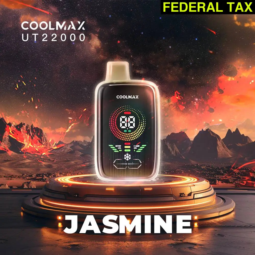 COOLMAX-UT22000-Jasmine