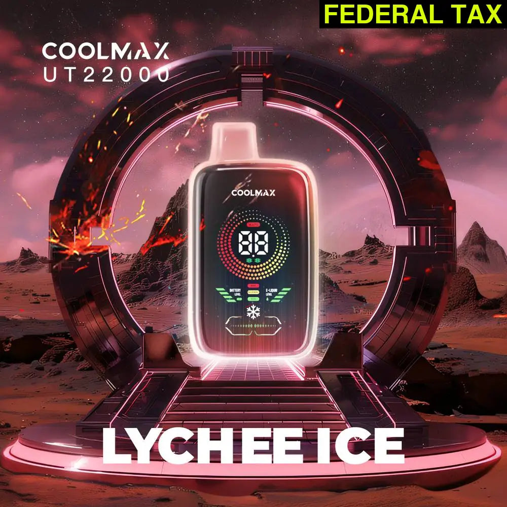 COOLMAX-UT22000-LycheeIce