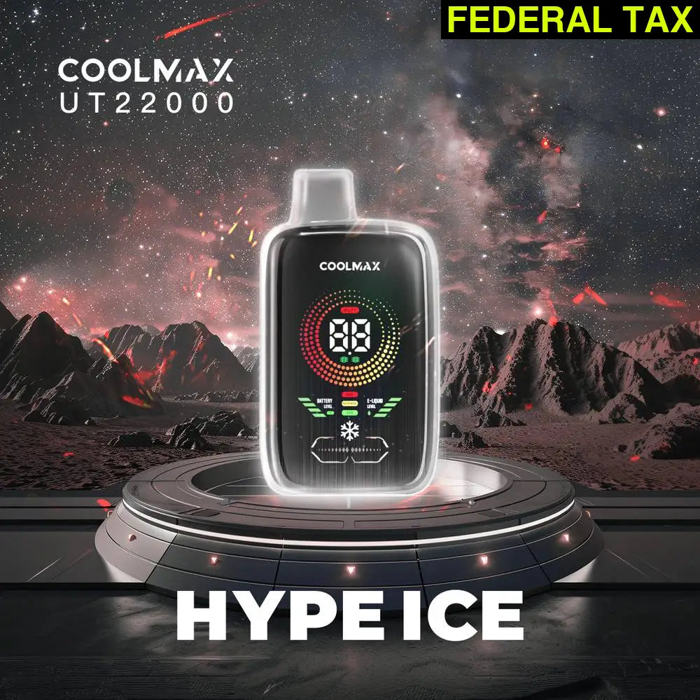 COOLMAX-UT22000-HypeIce