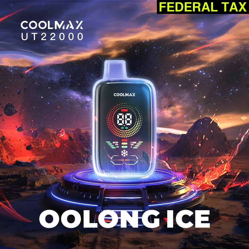 COOLMAX-UT22000-Oolongice