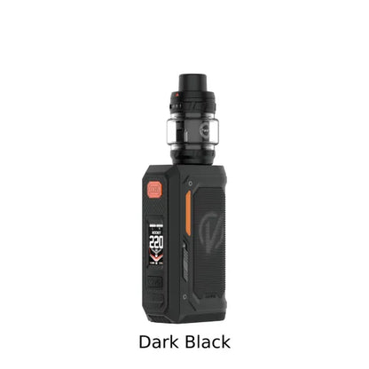 Vaporesso ARMOUR OCTA Starter Kit - Dark Black