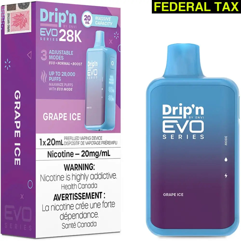 Dripin-EVO-grapeice