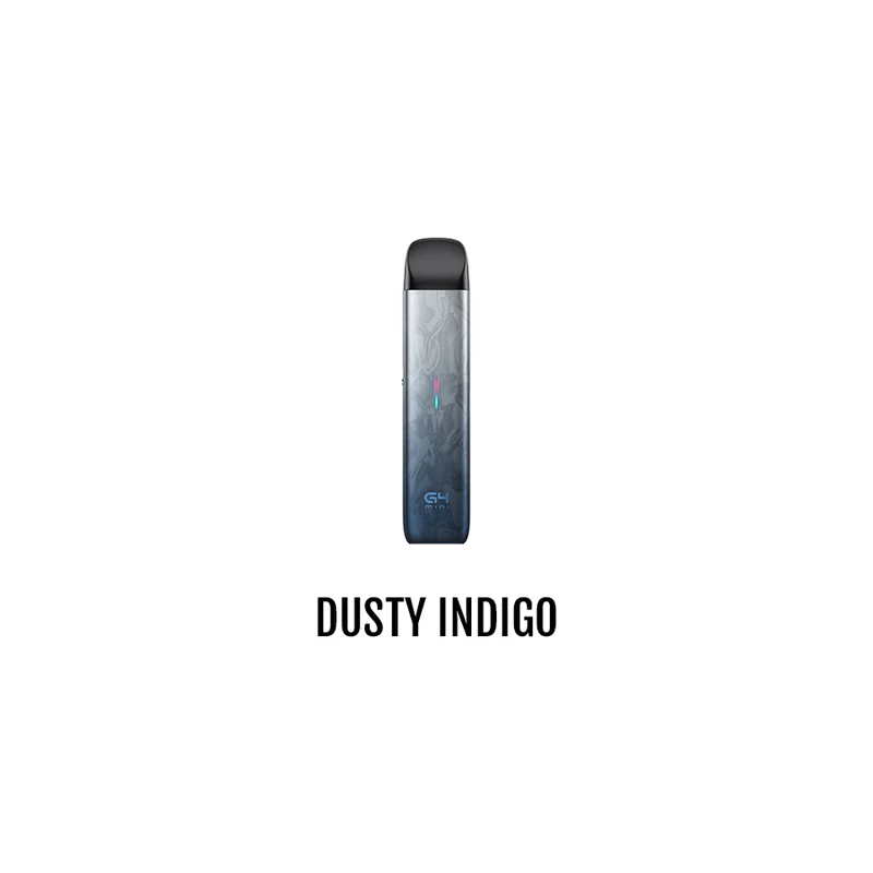dustyindigo